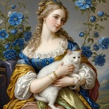 Cross stitch pattern: #2941081