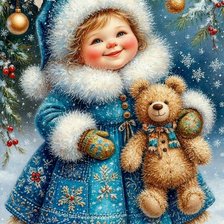 Cross stitch pattern: #2941110