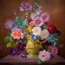 Cross stitch pattern: #2941118