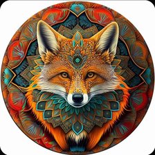 Cross stitch pattern: #2941122