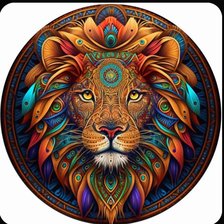 Cross stitch pattern: #2941123