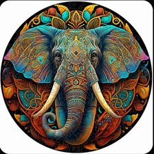 Cross stitch pattern: #2941124