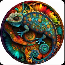 Cross stitch pattern: #2941125