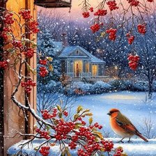 Cross stitch pattern: #2941145