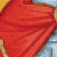 Preview of cross stitch pattern: #2941160