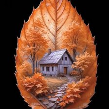 Cross stitch pattern: #2941161