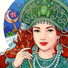 Cross stitch pattern: #2941163