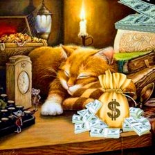 Cross stitch pattern: #2941167