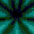 Preview of cross stitch pattern: #2941186