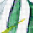 Preview of cross stitch pattern: #2941193