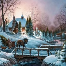 Cross stitch pattern: #2941227