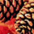 Preview of cross stitch pattern: #2941229