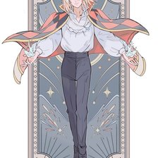 Cross stitch pattern: #2941238