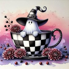 Cross stitch pattern: #2941244