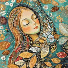 Cross stitch pattern: #2941246