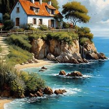 Cross stitch pattern: #2941317