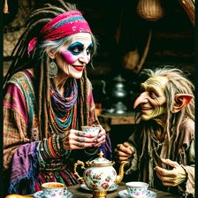 Cross stitch pattern: #2941319