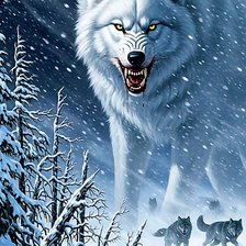 Cross stitch pattern: #2941357