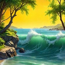 Cross stitch pattern: #2941367