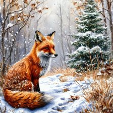 Cross stitch pattern: #2941369