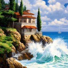 Cross stitch pattern: #2941372