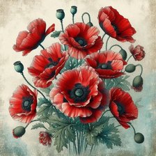 Cross stitch pattern: #2941379