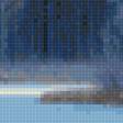 Preview of cross stitch pattern: #2941380