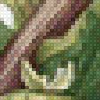 Preview of cross stitch pattern: #2941382