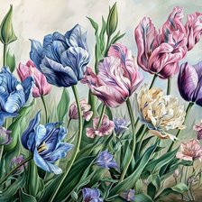 Cross stitch pattern: #2941383