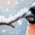 Preview of cross stitch pattern: #2941384