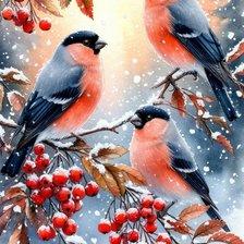 Cross stitch pattern: #2941384