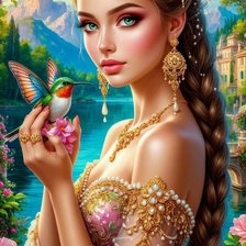 Cross stitch pattern: #2941429