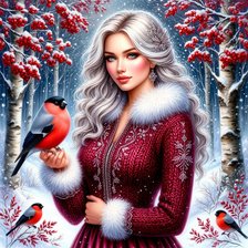 Cross stitch pattern: #2941430