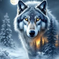 Cross stitch pattern: #2941431