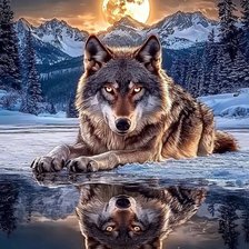 Cross stitch pattern: #2941432