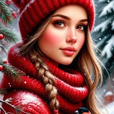 Cross stitch pattern: #2941435