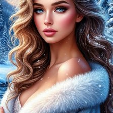 Cross stitch pattern: #2941436