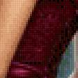 Preview of cross stitch pattern: #2941437