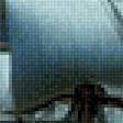Preview of cross stitch pattern: #2941495
