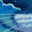 Preview of cross stitch pattern: #2941505