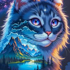 Cross stitch pattern: #2941505