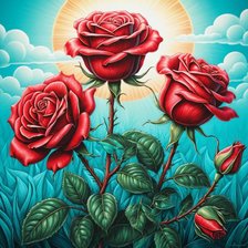 Cross stitch pattern: #2941508