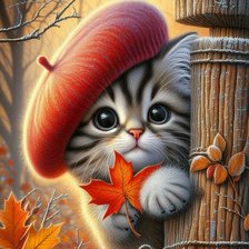 Cross stitch pattern: #2941512