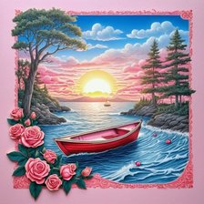 Cross stitch pattern: #2941513