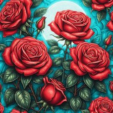 Cross stitch pattern: #2941515