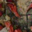 Preview of cross stitch pattern: #2941528