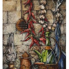 Cross stitch pattern: #2941528