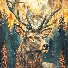 Cross stitch pattern: #2941541