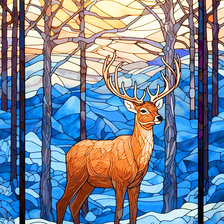 Cross stitch pattern: #2941542