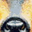 Preview of cross stitch pattern: #2941543